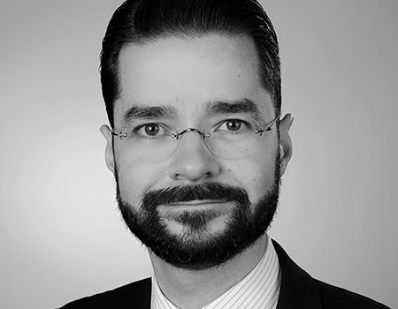 Rechtsanwalt Eike H. Weerda