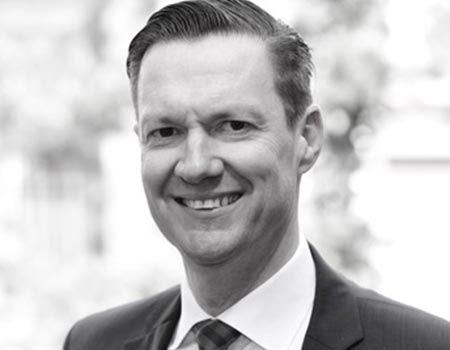 Rechtsanwalt Dr. Gero Kollmer, MBA