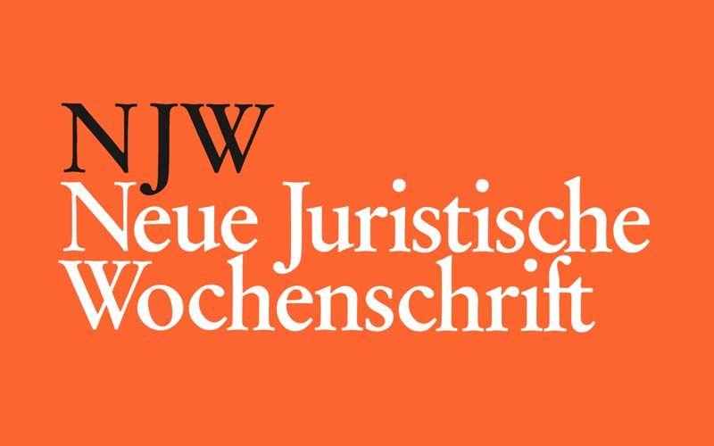 NJW Logo