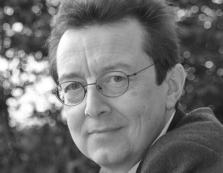 Rechtsanwalt Dr. Jürgen Herrlein